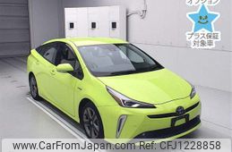 toyota prius 2019 -TOYOTA--Prius ZVW51-8068705---TOYOTA--Prius ZVW51-8068705-