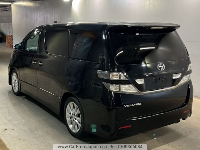 toyota vellfire 2009 -TOYOTA--Vellfire ANH20W-8037967---TOYOTA--Vellfire ANH20W-8037967- image 2