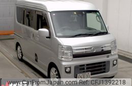 nissan clipper-rio 2016 -NISSAN--Clipper Rio DR17W-105009---NISSAN--Clipper Rio DR17W-105009-