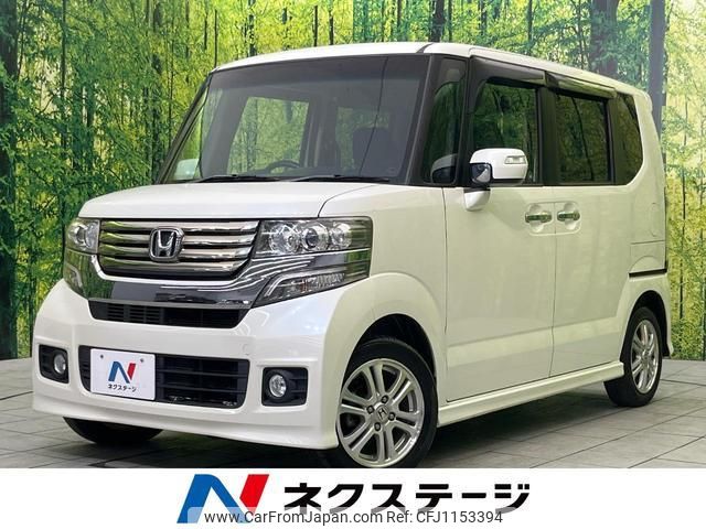 honda n-box 2012 quick_quick_JF1_JF1-1102125 image 1