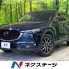 mazda cx-5 2018 -MAZDA--CX-5 DBA-KFEP--KFEP-106292---MAZDA--CX-5 DBA-KFEP--KFEP-106292- image 1