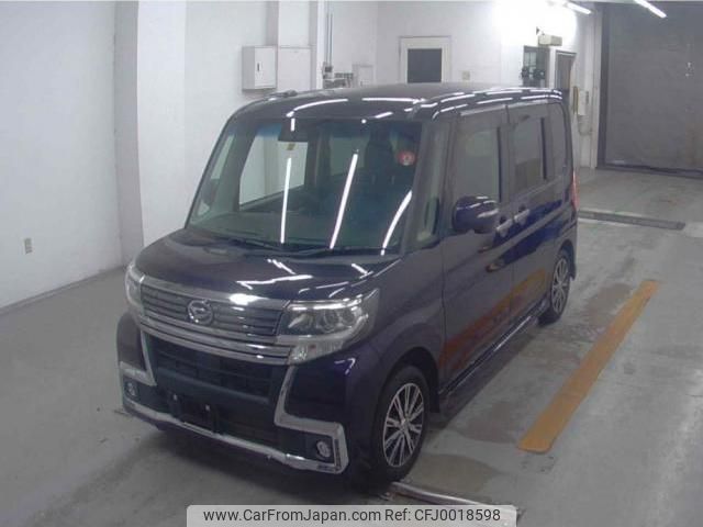 daihatsu tanto 2017 quick_quick_DBA-LA600S_LA600S-0561710 image 1