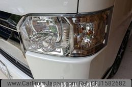toyota hiace-van 2025 CFJ1582682