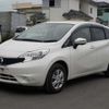 nissan note 2016 -NISSAN--Note DBA-E12--E12-488869---NISSAN--Note DBA-E12--E12-488869- image 42