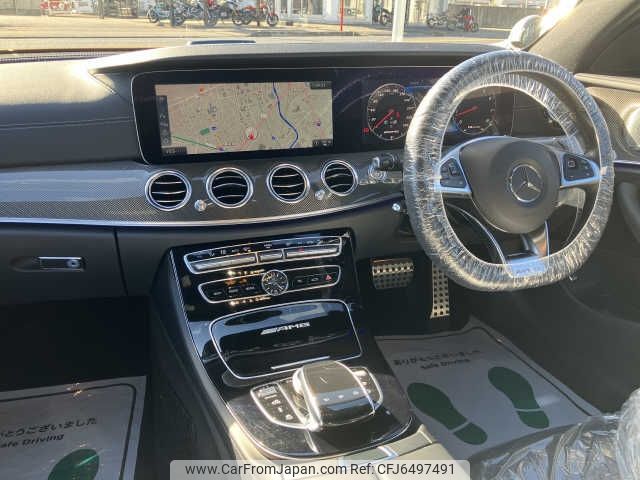 mercedes-benz amg 2017 -MERCEDES-BENZ--AMG CBA-213088--WDD2130882A339289---MERCEDES-BENZ--AMG CBA-213088--WDD2130882A339289- image 2