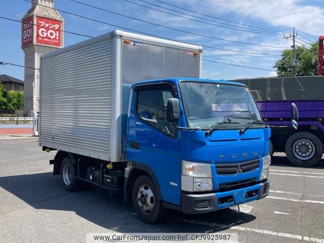 mitsubishi-fuso canter 2016 -MITSUBISHI--Canter TKG-FBA20--FBA20-***161---MITSUBISHI--Canter TKG-FBA20--FBA20-***161- image 2