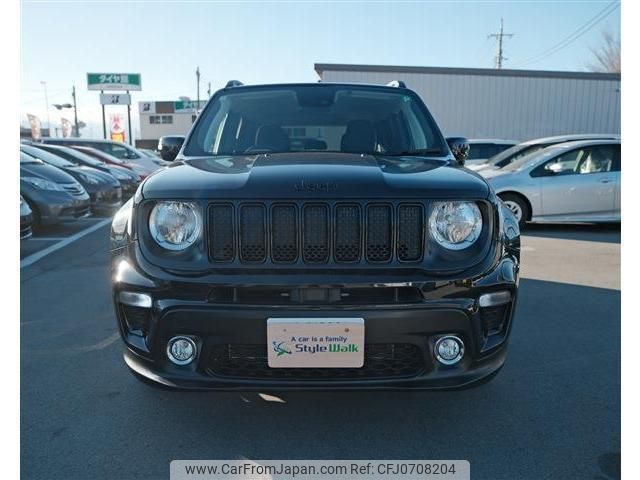 jeep renegade 2019 quick_quick_3BA-BU13_1C4BU0000KPK08728 image 2