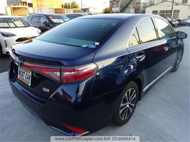 toyota sai 2016 -TOYOTA--SAI AZK10--AZK10-2097686---TOYOTA--SAI AZK10--AZK10-2097686- image 2