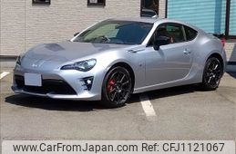 toyota 86 2018 -TOYOTA--86 DBA-ZN6--ZN6-083781---TOYOTA--86 DBA-ZN6--ZN6-083781-