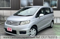 honda freed-spike 2010 CFJ1763515