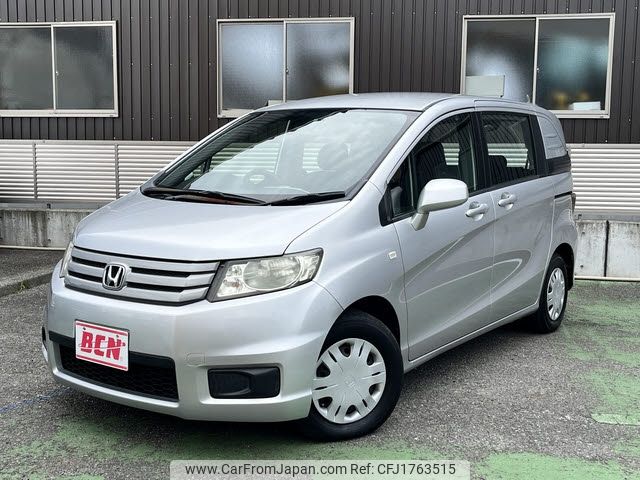 honda freed-spike 2010 CFJ1763515 image 1