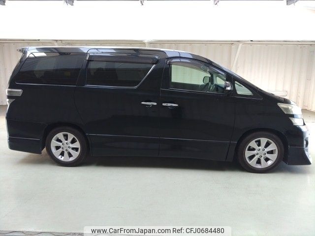 toyota vellfire 2012 ENHANCEAUTO_1_ea293751 image 2