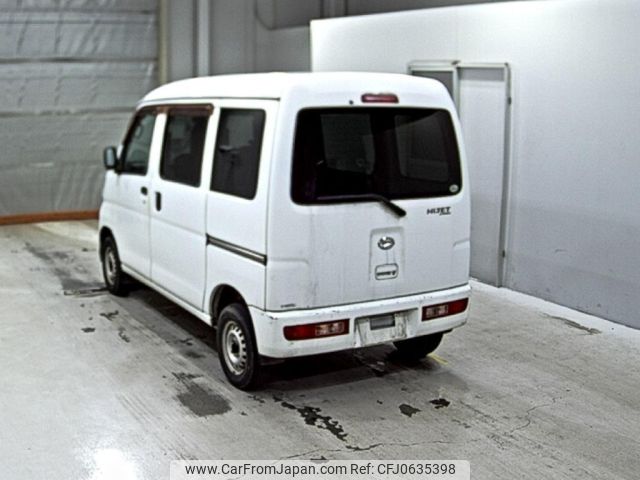 daihatsu hijet-van 2012 -DAIHATSU--Hijet Van S321V-0140146---DAIHATSU--Hijet Van S321V-0140146- image 2