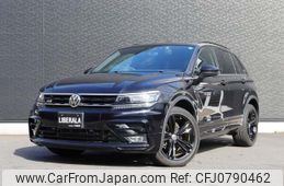 volkswagen tiguan 2018 -VOLKSWAGEN--VW Tiguan LDA-5NDFGF--WVGZZZ5NZKW803038---VOLKSWAGEN--VW Tiguan LDA-5NDFGF--WVGZZZ5NZKW803038-