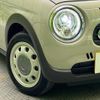 suzuki alto-lapin-chocolat 2022 quick_quick_HE33S_HE33S-408113 image 13