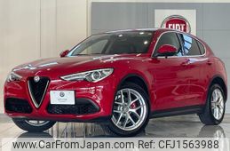 alfa-romeo stelvio 2019 CFJ1563988