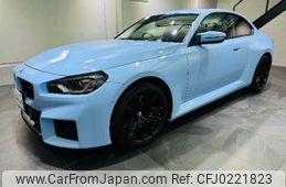 bmw m2 2024 -BMW 【名変中 】--BMW M2 12DM30--08E17813---BMW 【名変中 】--BMW M2 12DM30--08E17813-