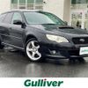 subaru legacy-touring-wagon 2007 -SUBARU--Legacy Wagon CBA-BP5--BP5-139173---SUBARU--Legacy Wagon CBA-BP5--BP5-139173- image 1