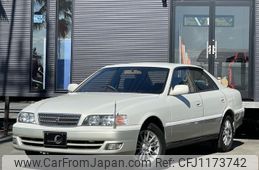 toyota chaser 1999 quick_quick_GX100_GX100-0092639
