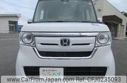 honda n-box 2019 -HONDA--N BOX JF4--8001442---HONDA--N BOX JF4--8001442-