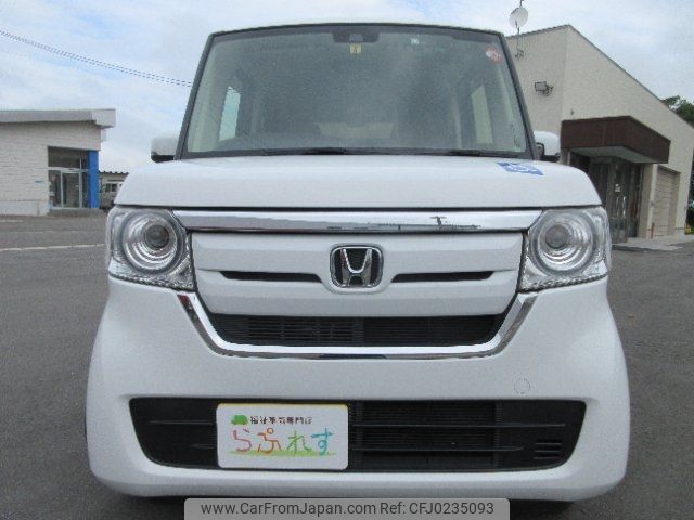 honda n-box 2019 -HONDA--N BOX JF4--8001442---HONDA--N BOX JF4--8001442- image 1