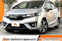 honda fit 2016 -HONDA--Fit DAA-GP5--GP5-1210321---HONDA--Fit DAA-GP5--GP5-1210321-