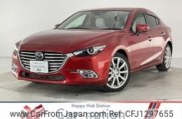 mazda axela 2016 quick_quick_BM2AP_BM2AP-100035