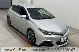 toyota auris 2015 -TOYOTA 【堺 333ソ701】--Auris NRE185H-6000297---TOYOTA 【堺 333ソ701】--Auris NRE185H-6000297-