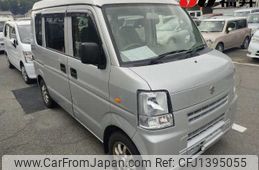 suzuki every 2011 -SUZUKI--Every DA64V--469193---SUZUKI--Every DA64V--469193-