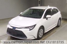 toyota corolla-touring-wagon 2022 CFJ1813735