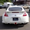 nissan fairlady-z 2009 CFJ1648654 image 2