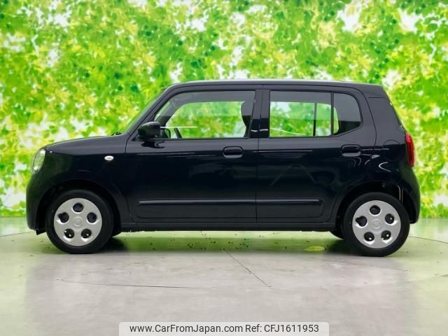 suzuki alto 2023 CFJ1611953 image 2