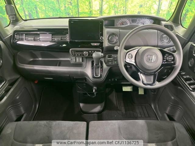 honda n-box 2022 -HONDA--N BOX 6BA-JF3--JF3-5161295---HONDA--N BOX 6BA-JF3--JF3-5161295- image 2