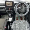 suzuki jimny 2025 quick_quick_3BA-JB64W_JB64W-387736 image 3