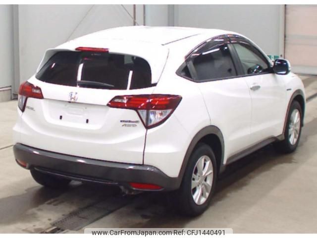 honda vezel 2014 quick_quick_DAA-RU4_1002002 image 2