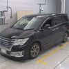 nissan elgrand 2014 -NISSAN 【福井 330ﾁ1089】--Elgrand DBA-TE52--TE52-075486---NISSAN 【福井 330ﾁ1089】--Elgrand DBA-TE52--TE52-075486- image 1