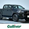 toyota hilux 2022 -TOYOTA--Hilux 3DF-GUN125--GUN125-3937663---TOYOTA--Hilux 3DF-GUN125--GUN125-3937663- image 1