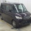 nissan roox 2012 -NISSAN 【名変中 .】--Roox ML21S-596965---NISSAN 【名変中 .】--Roox ML21S-596965- image 1