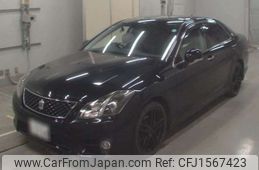 toyota crown 2011 CFJ1567423