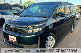 toyota voxy 2014 quick_quick_DBA-ZRR80G_ZRR80-0001821