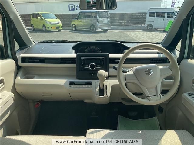 suzuki wagon-r 2017 CFJ1507435 image 2