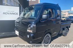 suzuki carry-truck 2024 -SUZUKI 【帯広 480ｴ5044】--Carry Truck DA16T--837896---SUZUKI 【帯広 480ｴ5044】--Carry Truck DA16T--837896-