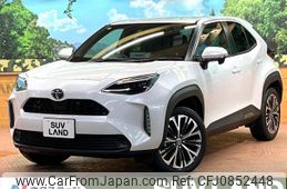 toyota yaris-cross 2023 quick_quick_MXPB10_MXPB10-3028053