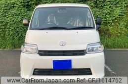 toyota townace-van 2025 CFJ1614762