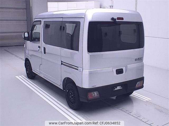 daihatsu hijet-van 2023 -DAIHATSU--Hijet Van S700V-0058022---DAIHATSU--Hijet Van S700V-0058022- image 2