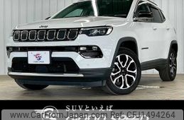 jeep compass 2021 -CHRYSLER--Jeep Compass 3BA-M624--MCANJRCB0MFA79837---CHRYSLER--Jeep Compass 3BA-M624--MCANJRCB0MFA79837-