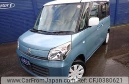 suzuki spacia 2013 -SUZUKI--Spacia MK32S--125709---SUZUKI--Spacia MK32S--125709-