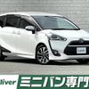 toyota sienta 2017 -TOYOTA--Sienta DBA-NSP170G--NSP170-7107991---TOYOTA--Sienta DBA-NSP170G--NSP170-7107991- image 1