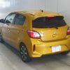 mitsubishi mirage 2022 CFJ1796165 image 2
