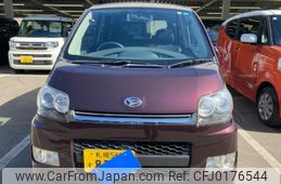 daihatsu move 2007 -DAIHATSU--Move DBA-L185S--L185S-0030314---DAIHATSU--Move DBA-L185S--L185S-0030314-